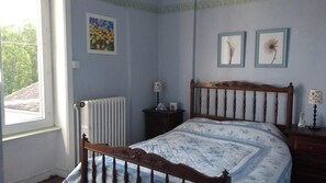 Decoración personalizada y muebles diferentes