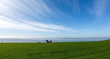 065 Ferienwohnung Leuchtfeuer - 065 Leuchtfeuer