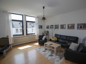 Fernseher