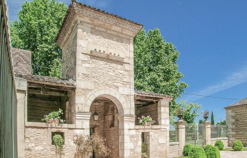 Superbe maison à St Antoine de Breuilh