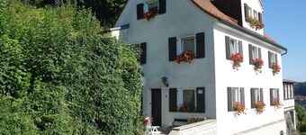 Holiday house Wagnershöhe