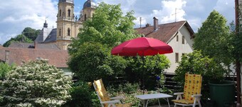 Sommerhus Wagnershöhe