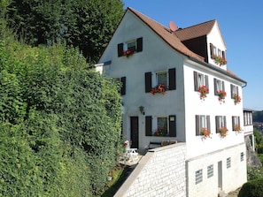 Außenbereich