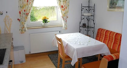 Holiday house Wagnershöhe