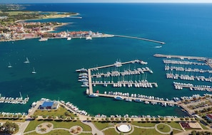 Port de plaisance