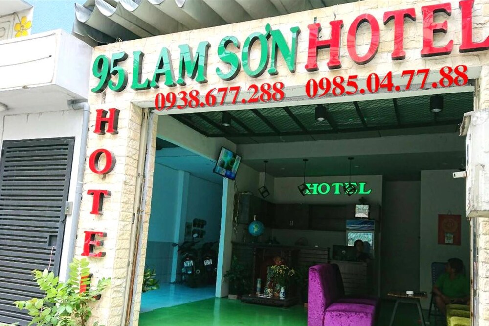 95 Lam Son Hotel