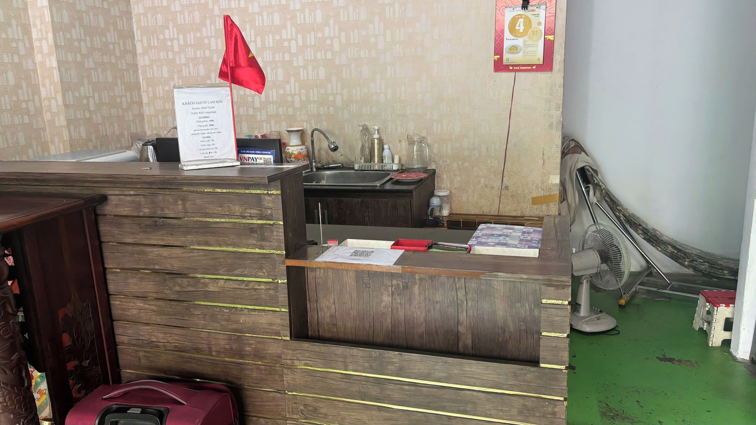 Photo - 95 Lam Son Hotel - Near Tan Son Nhat Airport