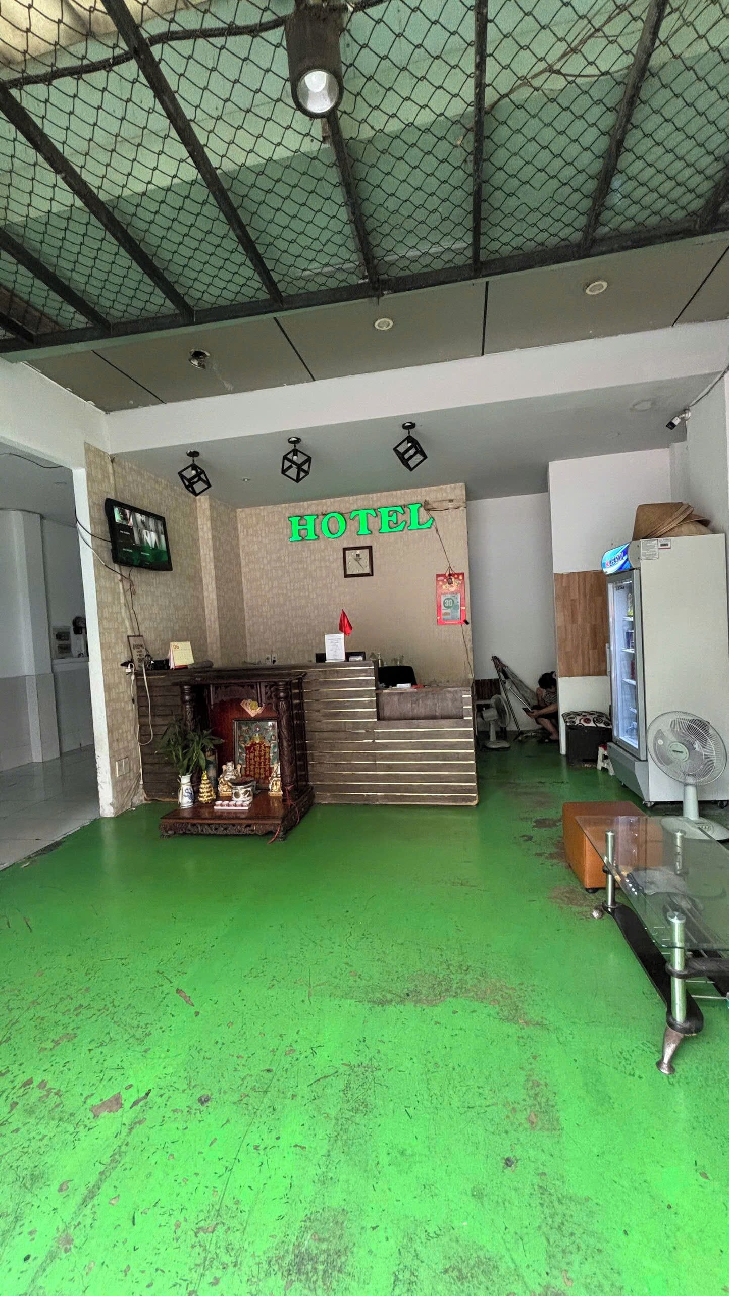 Photo - 95 Lam Son Hotel - Near Tan Son Nhat Airport