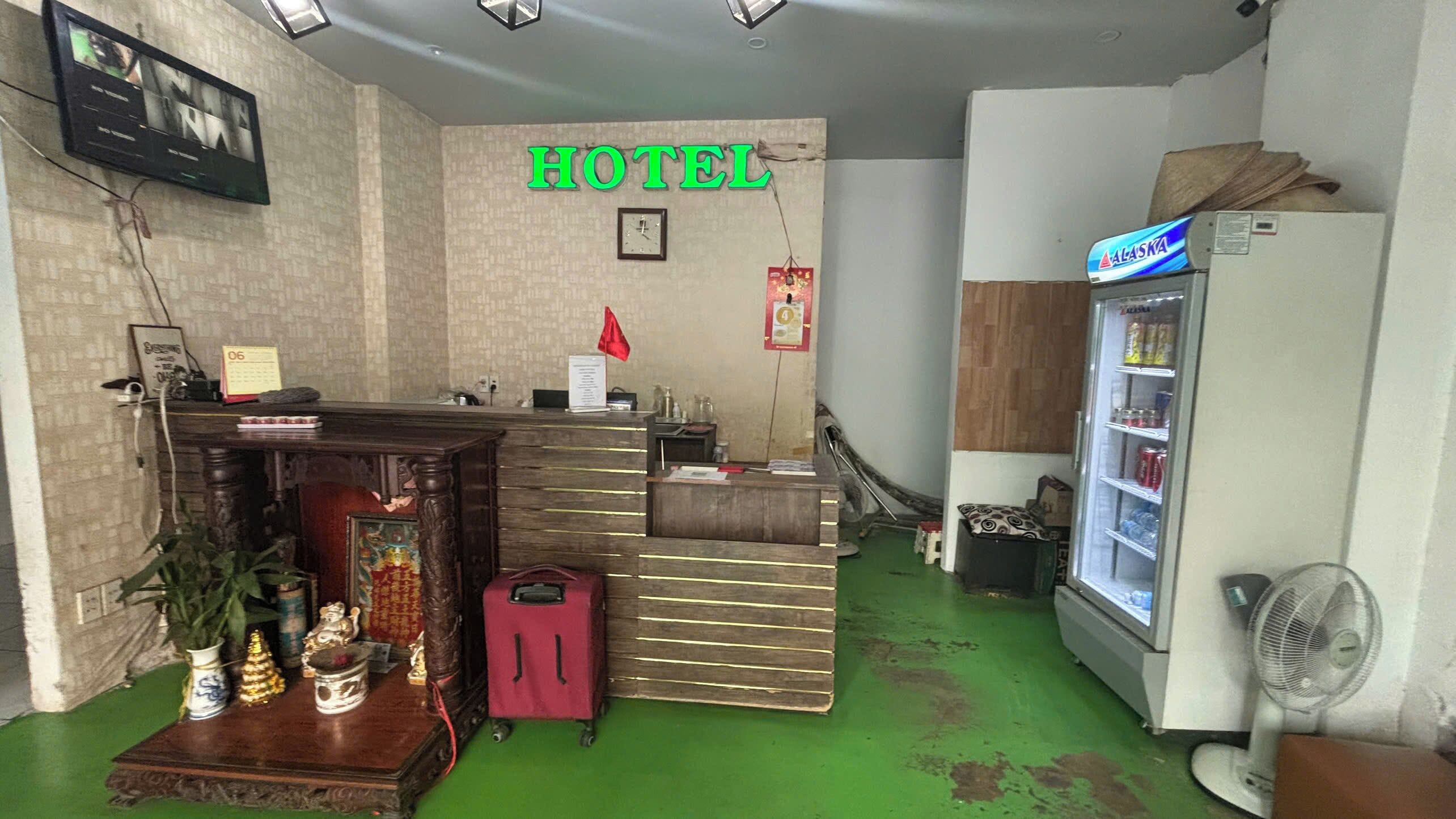 Photo - 95 Lam Son Hotel - Near Tan Son Nhat Airport