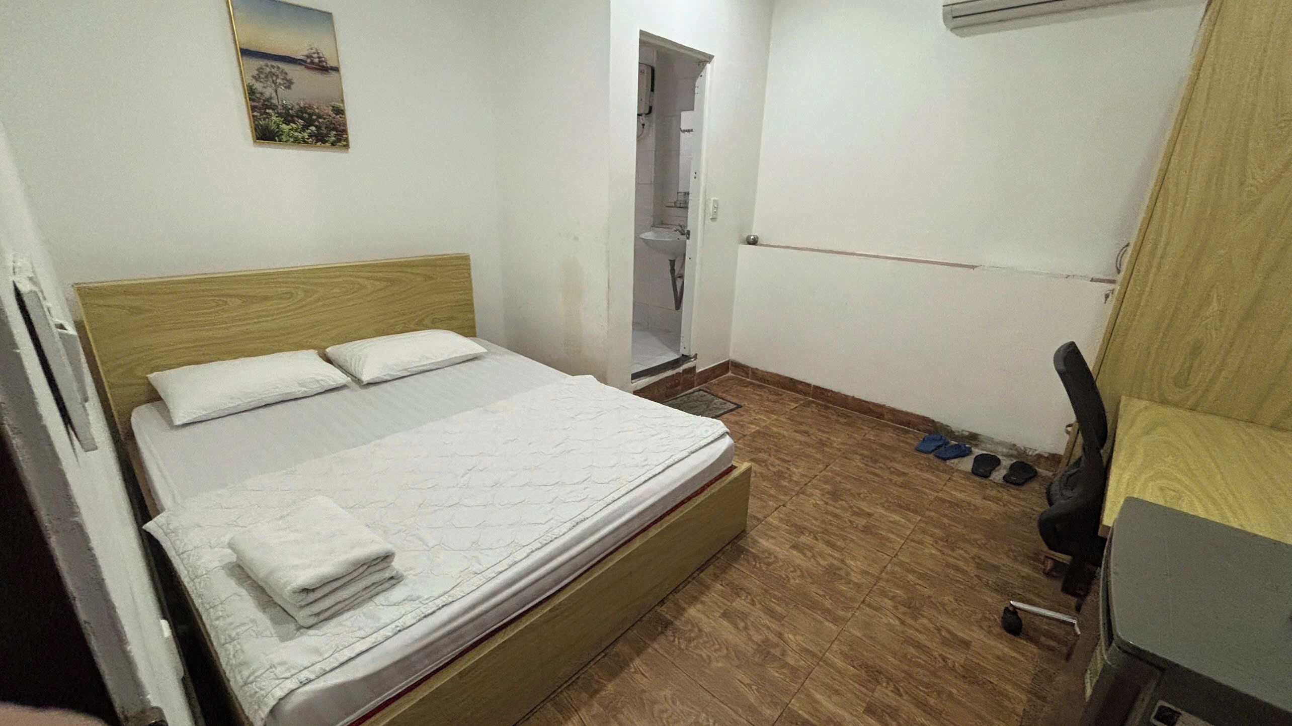 Photo - 95 Lam Son Hotel - Near Tan Son Nhat Airport