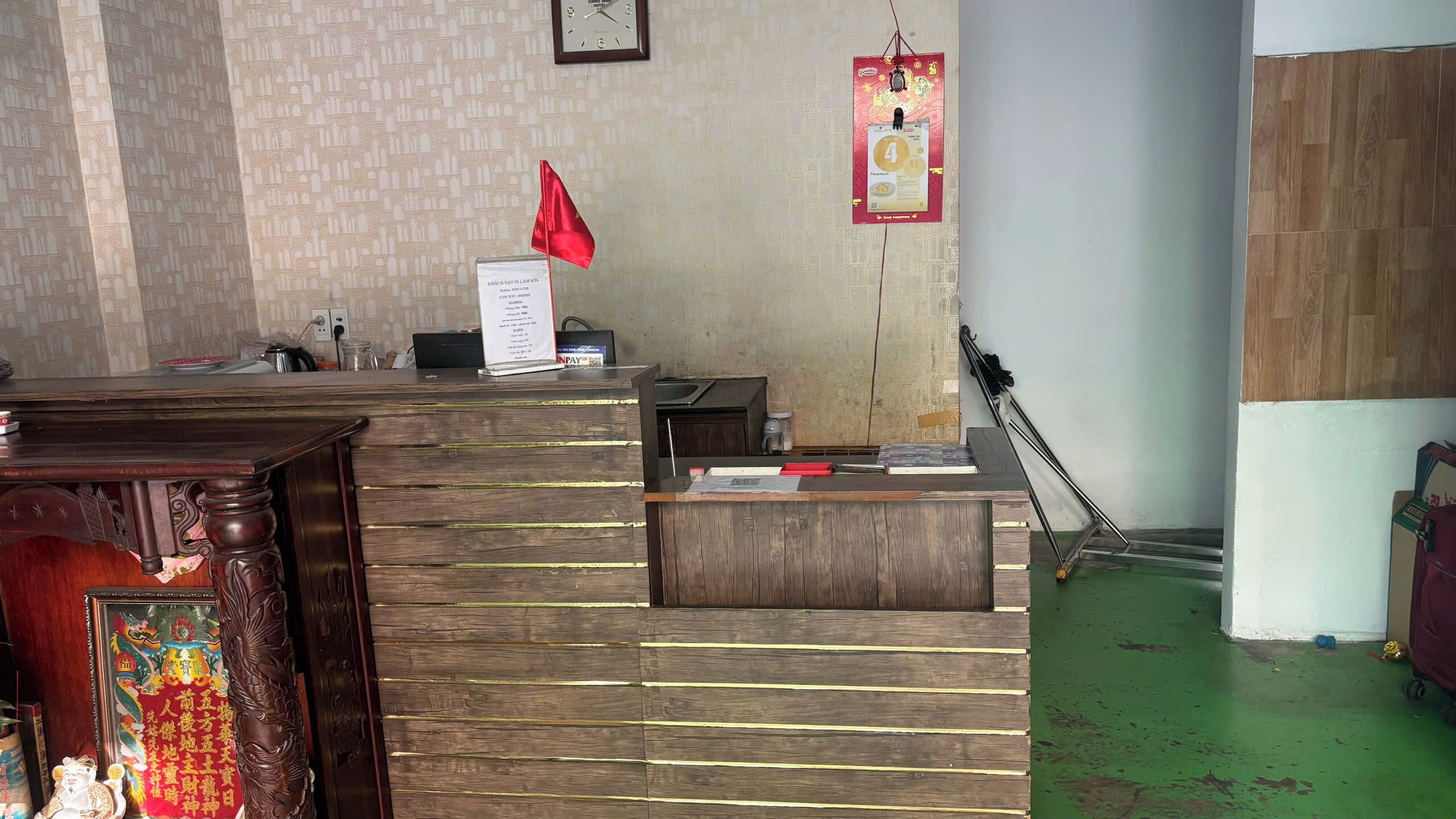 Photo - 95 Lam Son Hotel - Near Tan Son Nhat Airport