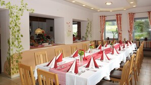 Restaurant - Gasthof Reiner (Sankt Englmar)