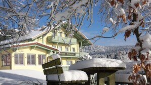 Front of property - Gasthof Reiner (Sankt Englmar)