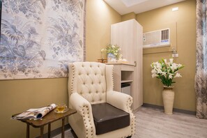 浪漫鄉村四人房 | 客房景觀