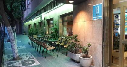 Hotel Paraiso