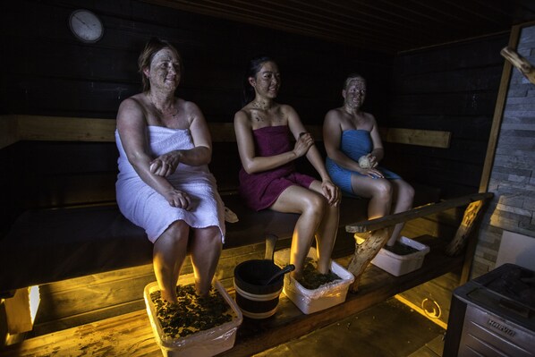 Servicio de la propiedad