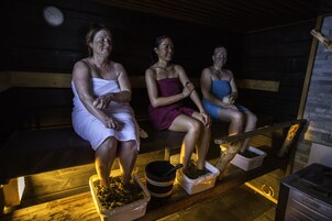 Comodidades da propriedade
