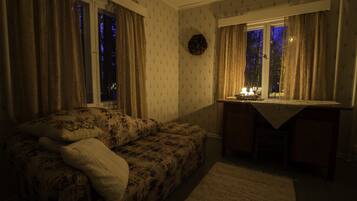 Villa | Salle de séjour