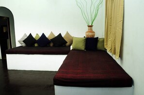 Living room - villa breeze thalpe (Unawatuna)