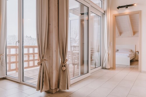 Wanderreitstation Gut Mischenried