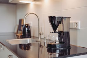 Family Apartment, 1 Bedroom, Balcony (Pappel) | Individually decorated, individually furnished, soundproofing - Wanderreitstation Gut Mischenried (Wessling)