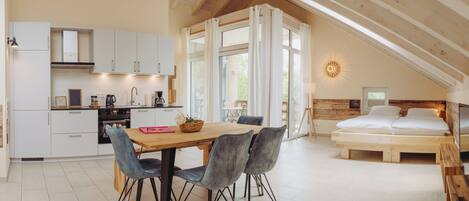 Appartement Familial