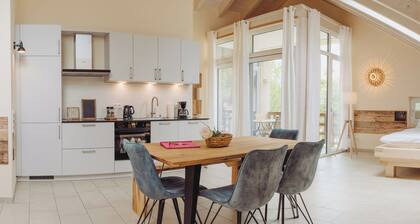 Wanderreitstation Gut Mischenried