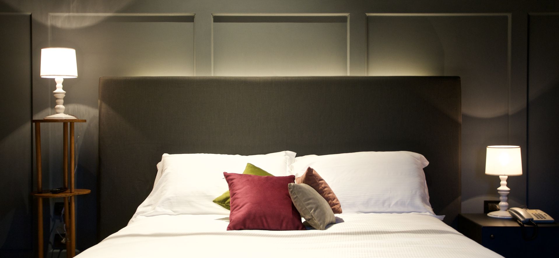 in-room safe, desk, blackout curtains, soundproofing