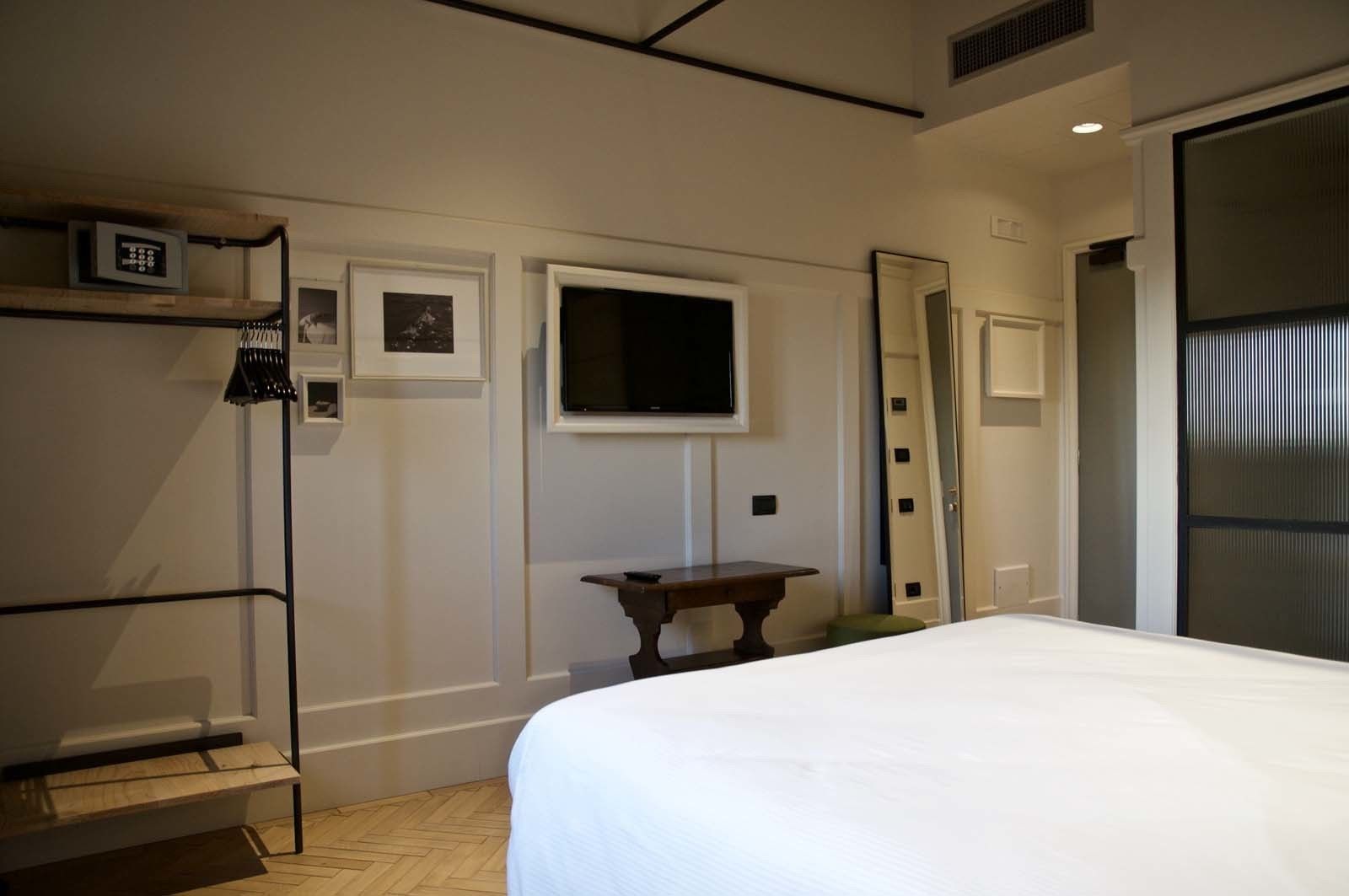 in-room safe, desk, blackout curtains, soundproofing