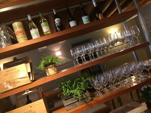 Coffee shop - Hotel 5 Colonne (Mirano)