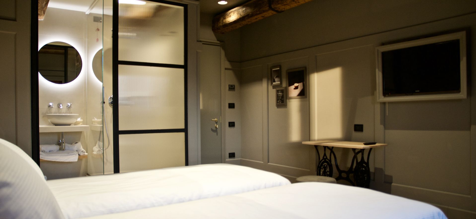 in-room safe, desk, blackout curtains, soundproofing