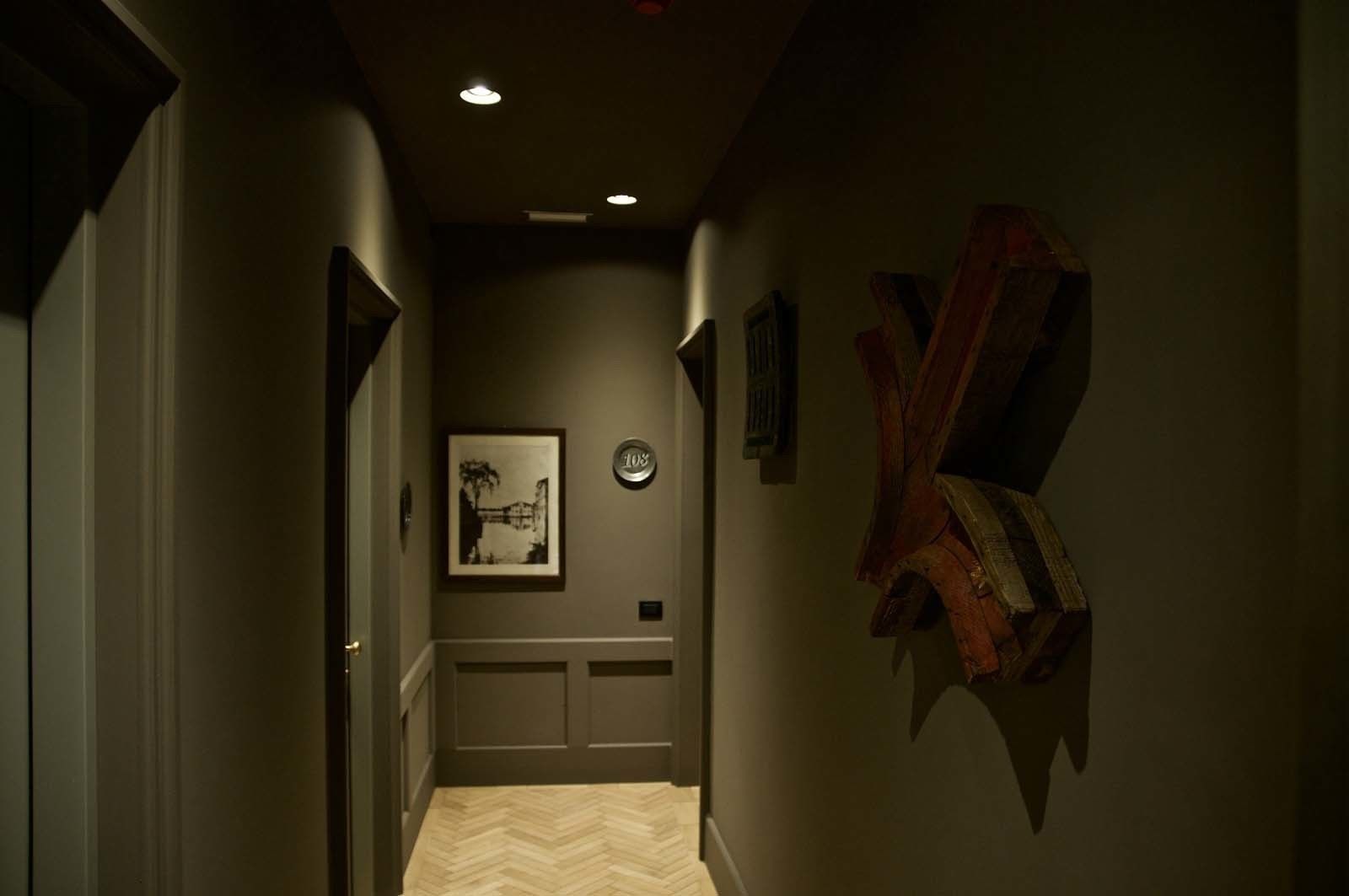 hallway