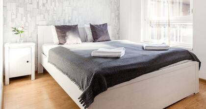 Grand Budapest Penthouse