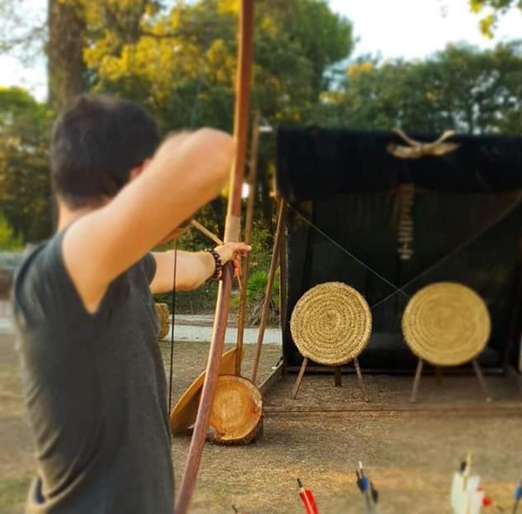 archery