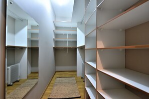 Équipements de la chambre