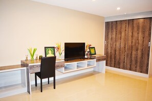 Servicios de la habitación