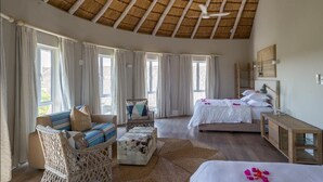 Exclusive House (and Annex) - Perlo do Mar Lodge (Vilanculos)