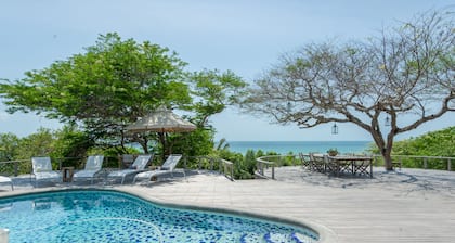 Perlo do Mar Lodge