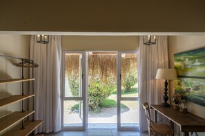Casa exclusiva (and Annex) | Equipament de l'habitació