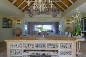 Casa exclusiva (and Annex) | Sala d'estar