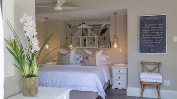 Exclusive House (and Annex) | 9 bedrooms, Egyptian cotton sheets, premium bedding