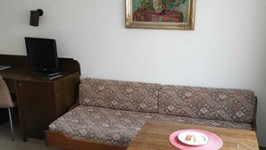 Commodité de la chambre
