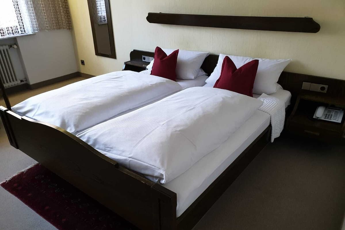 1 habitación