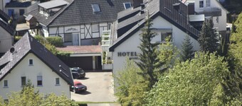 Hotel Münzmay