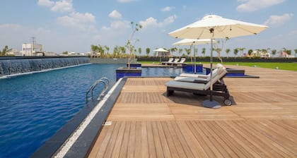 Balaji Sarovar Premiere Solapur
