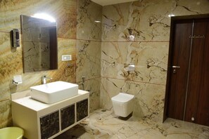 Bathroom - Kohinoor Palace (Faizabad)