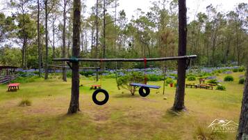 Children's activities