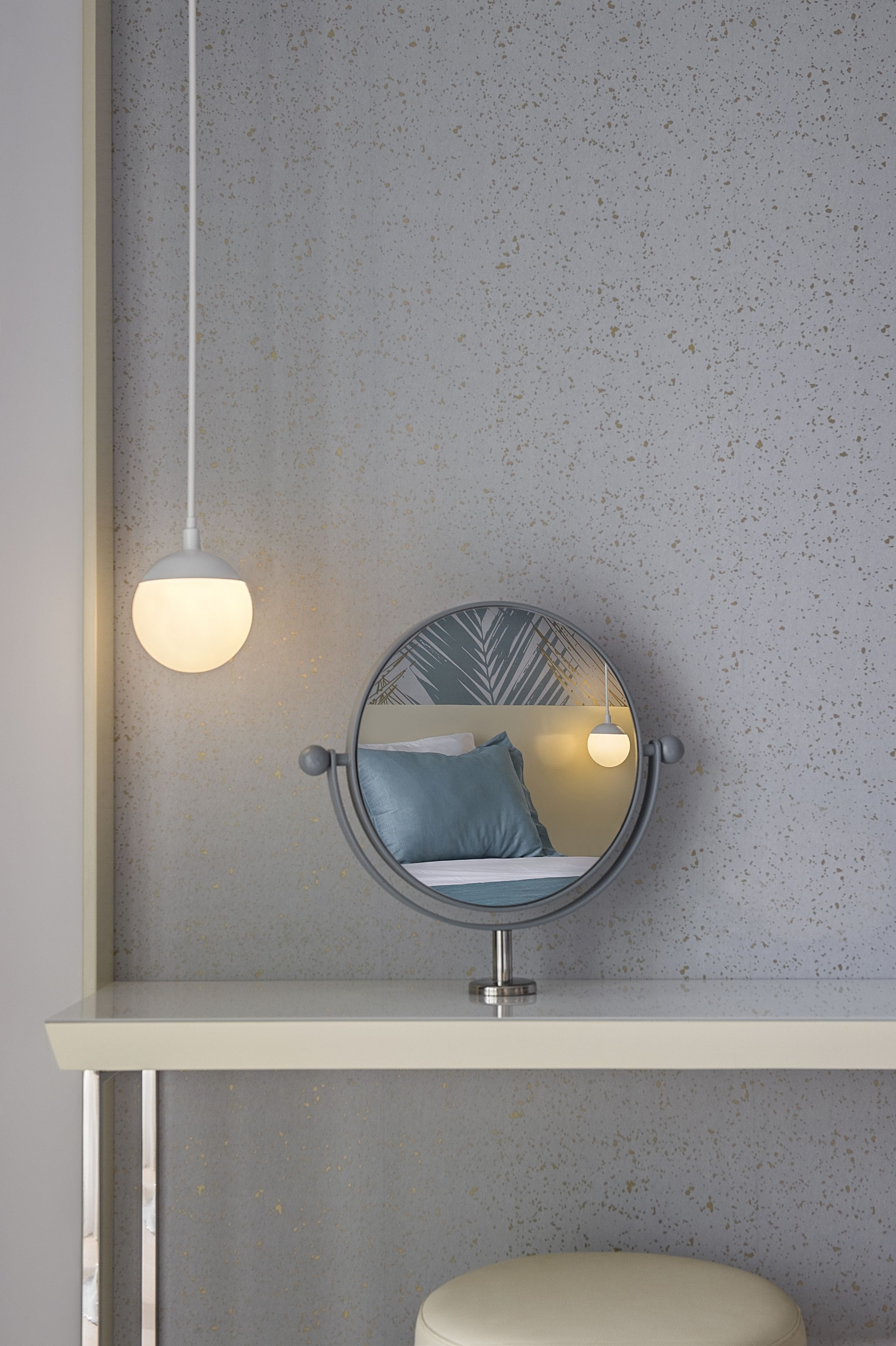 1 bedroom, premium bedding, minibar, in-room safe