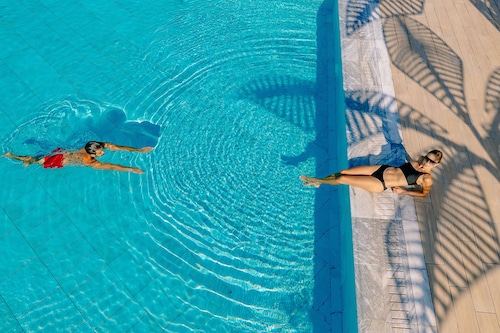 Ivi Mare - Designed for adults by Louis Hotels