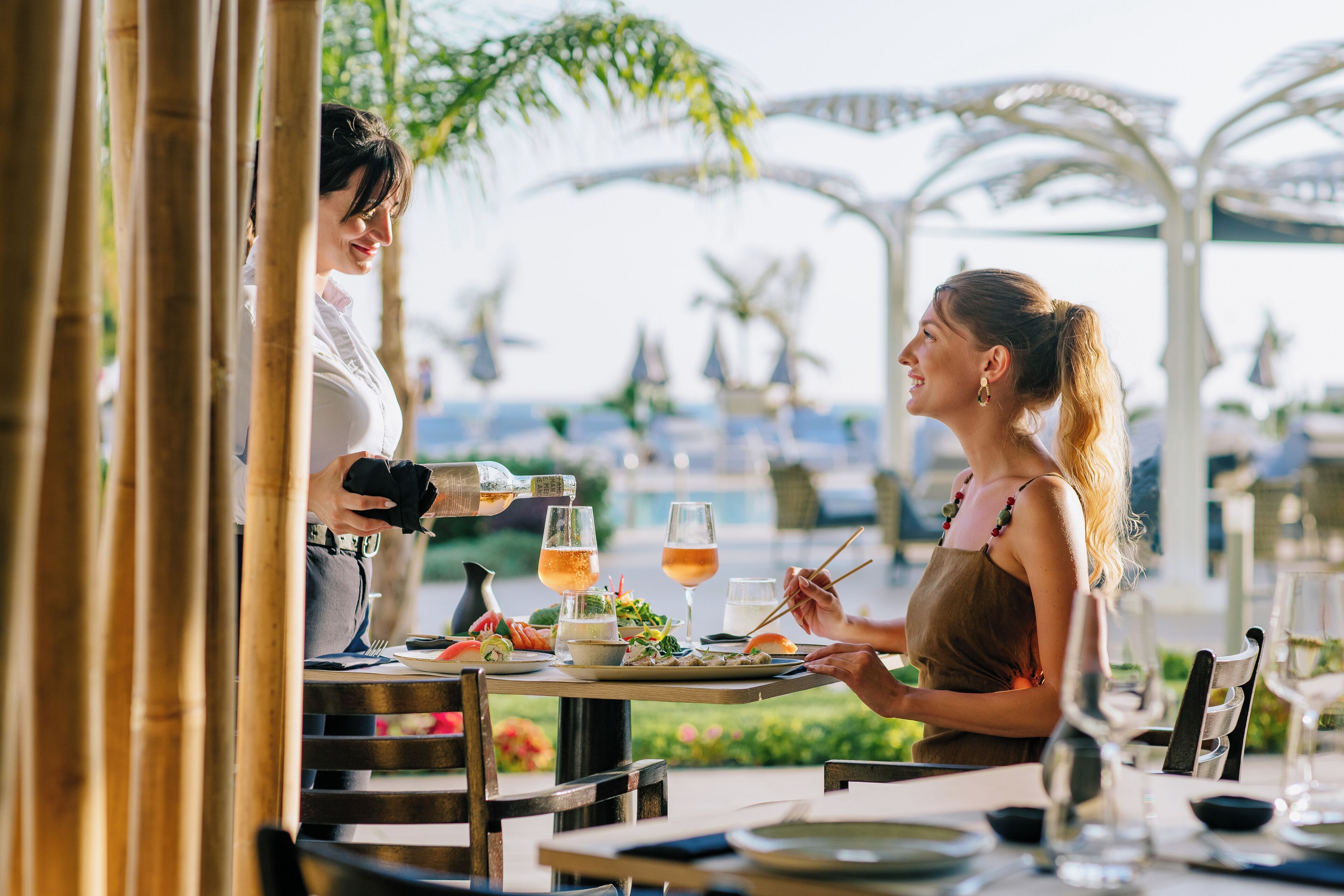 Foto - Ivi Mare - Designed for Adults by Louis Hotels